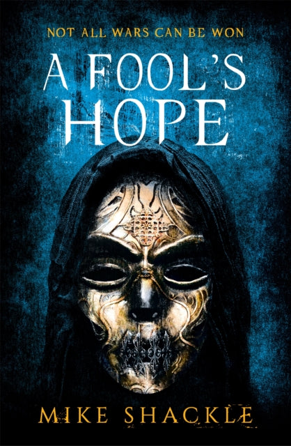 A Fool's Hope - Mike Shackle