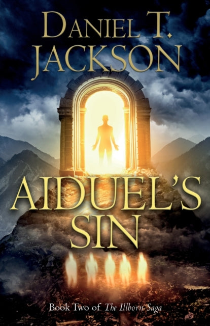 Aiduel's Sin - Daniel T. Jackson