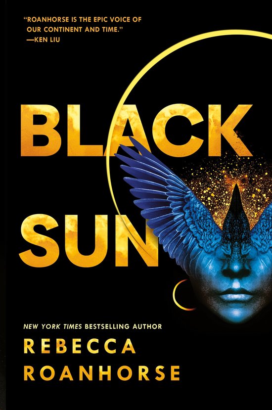 Black Sun - Rebecca Roanhorse