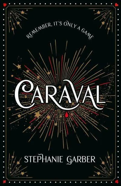 Caraval: Special Edition - Stephanie Garber