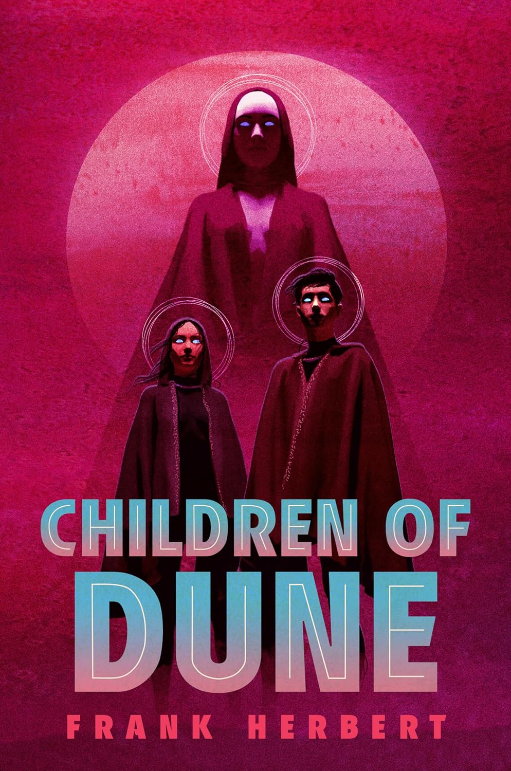 Children of Dune (Deluxe Edition) - Frank Herbert