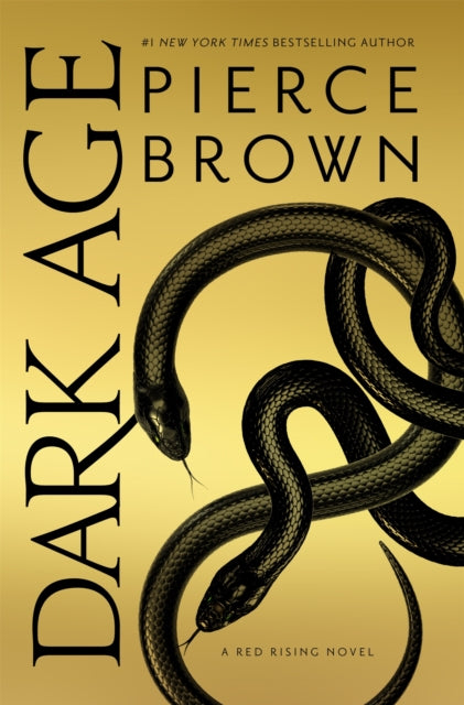 Dark Age - Pierce Brown