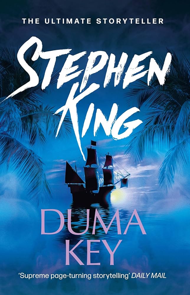 Duma Key - Stephen King