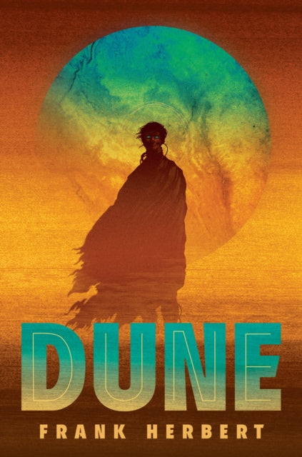 Dune (Deluxe Edition) - Frank Herbert