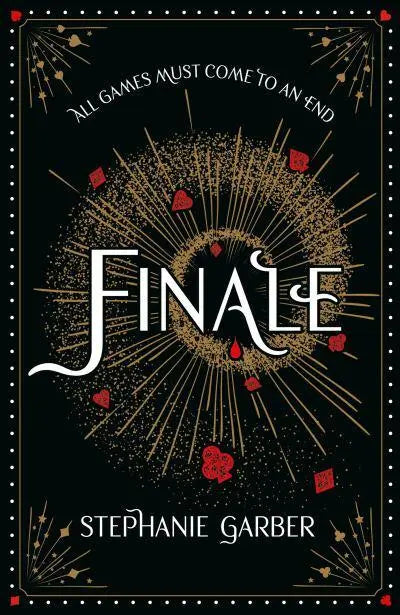 Finale: Special Edition - Stephanie Garber