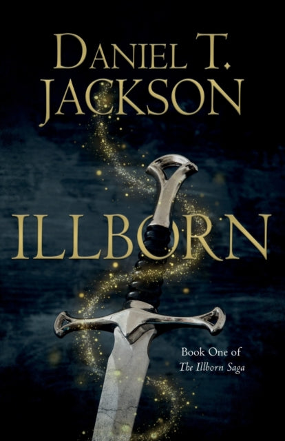 Illborn - Daniel T. Jackson