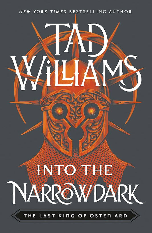 Into the Narrowdark - Tad Williams