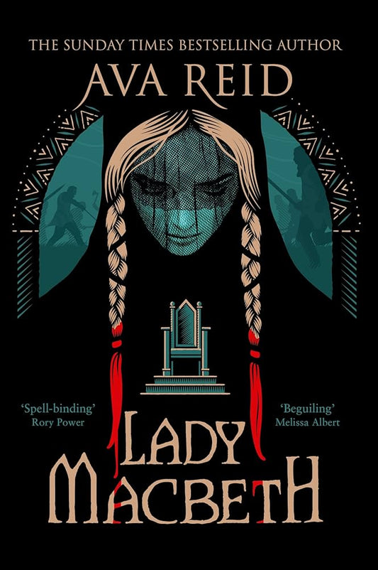 Lady Macbeth - Ava Reid