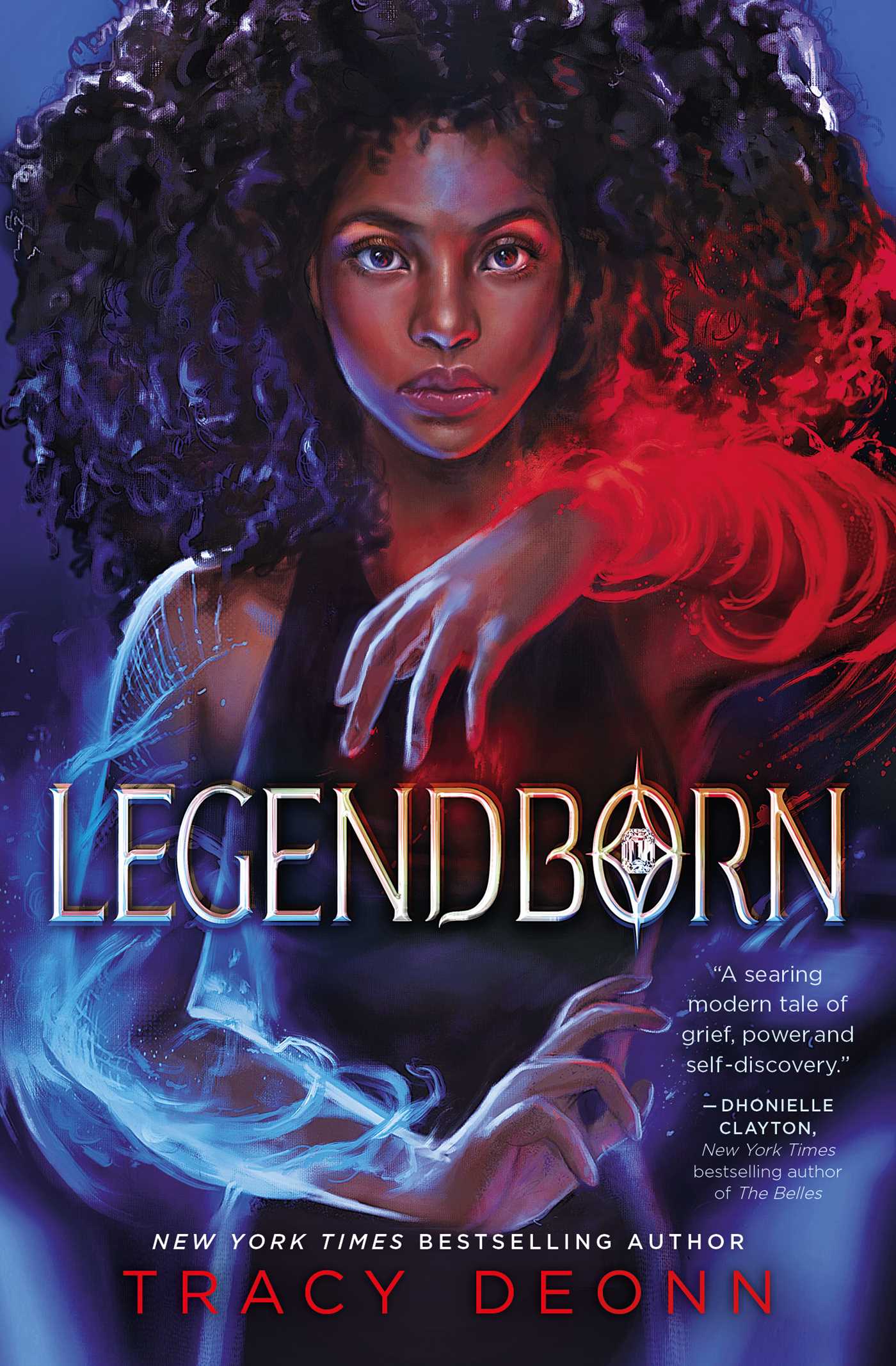 Legendborn - Tracy Deonn