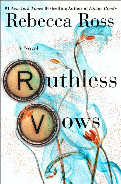 Ruthless Vows - Rebecca Ross