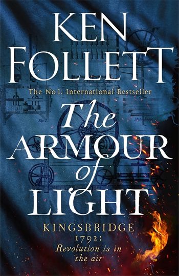 The Armour of Light - Ken Follett