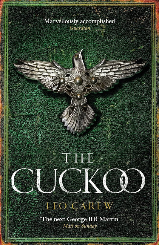 The Cuckoo - Leo Carew