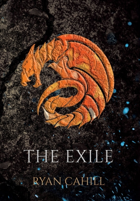 The Exile - Ryan Cahill