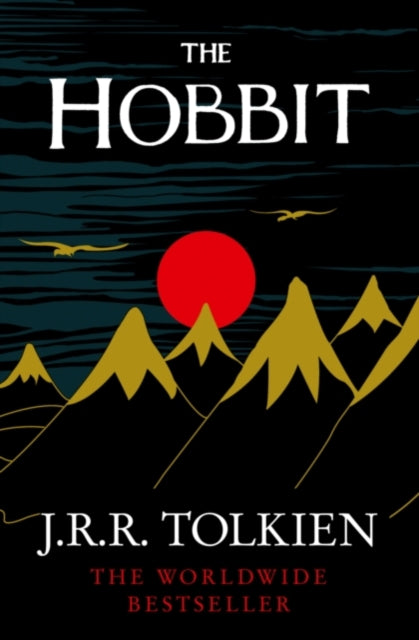 The Hobbit - J.R.R. Tolkien