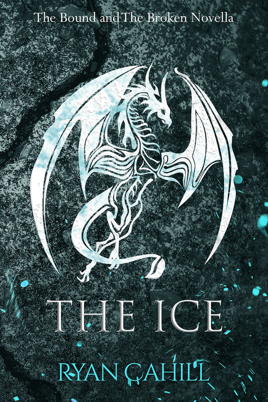 The Ice - Ryan Cahill