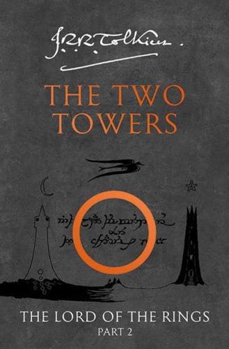 The Two Towers - J.R.R. Tolkien