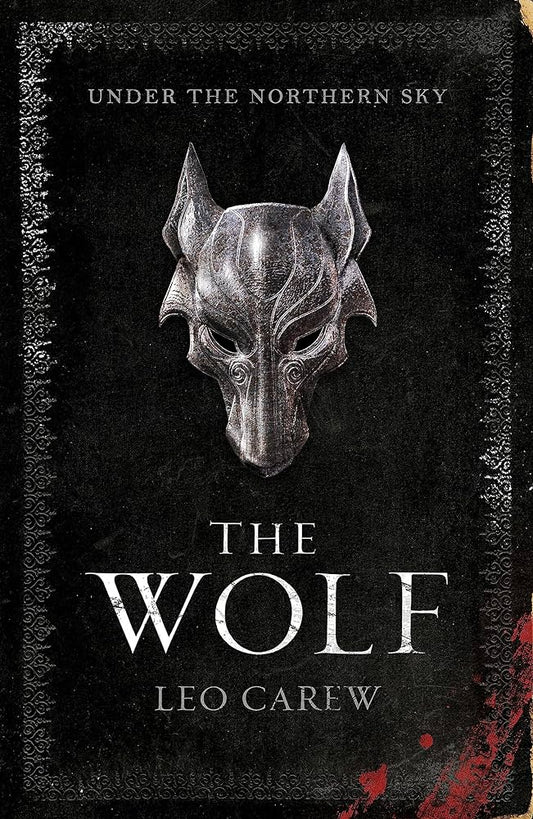 The Wolf - Leo Carew