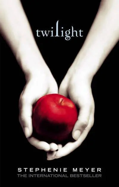 Twilight - Stephenie Meyer