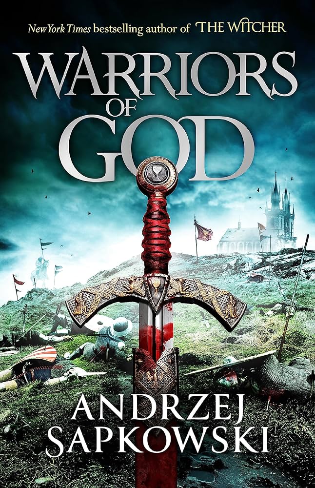 Warriors of God - Andrzej Sapkowski